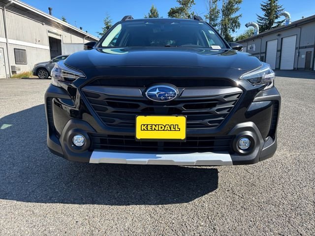 Certified Used 2024 Crystal Black Silica Subaru Limited image 26