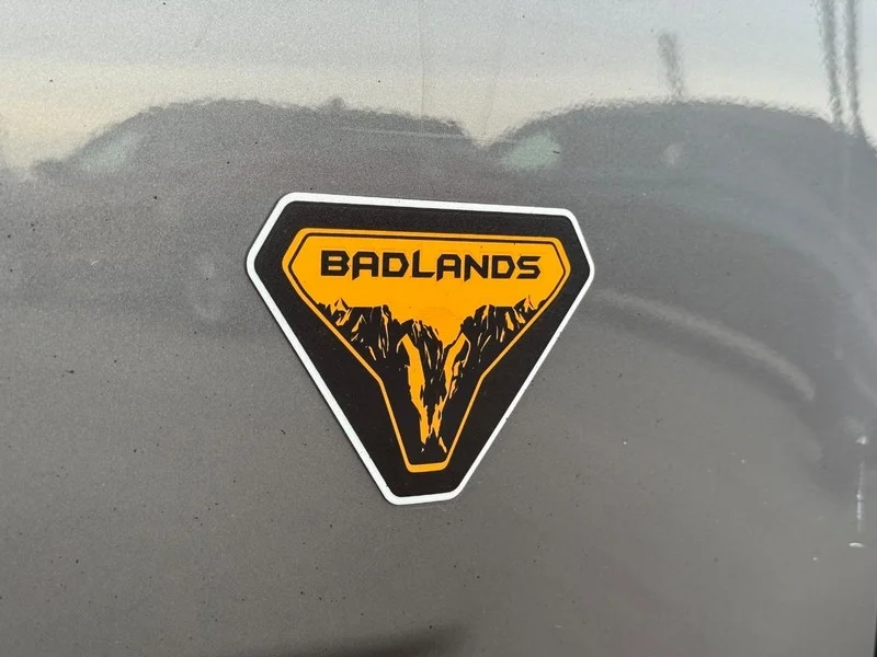 2023 Ford Bronco Sport Badlands - Photo 7