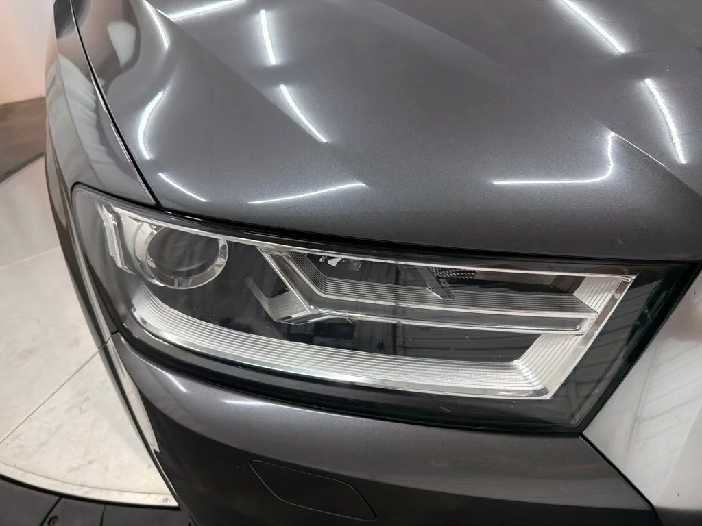 Used 2019 Gray Audi 45 Premium image 10