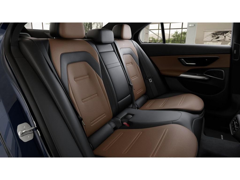 2026 Mercedes-Benz E-Class AMG E53 - Photo 46