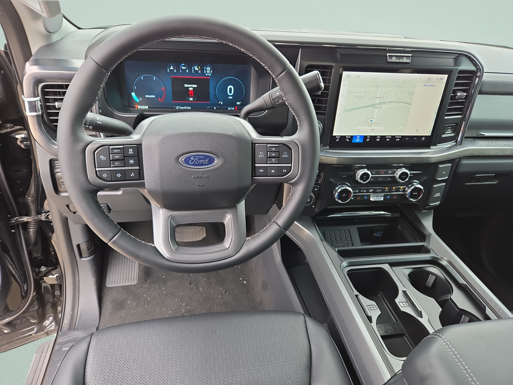2026 Ford F-250 Super Duty Lariat - Photo 27
