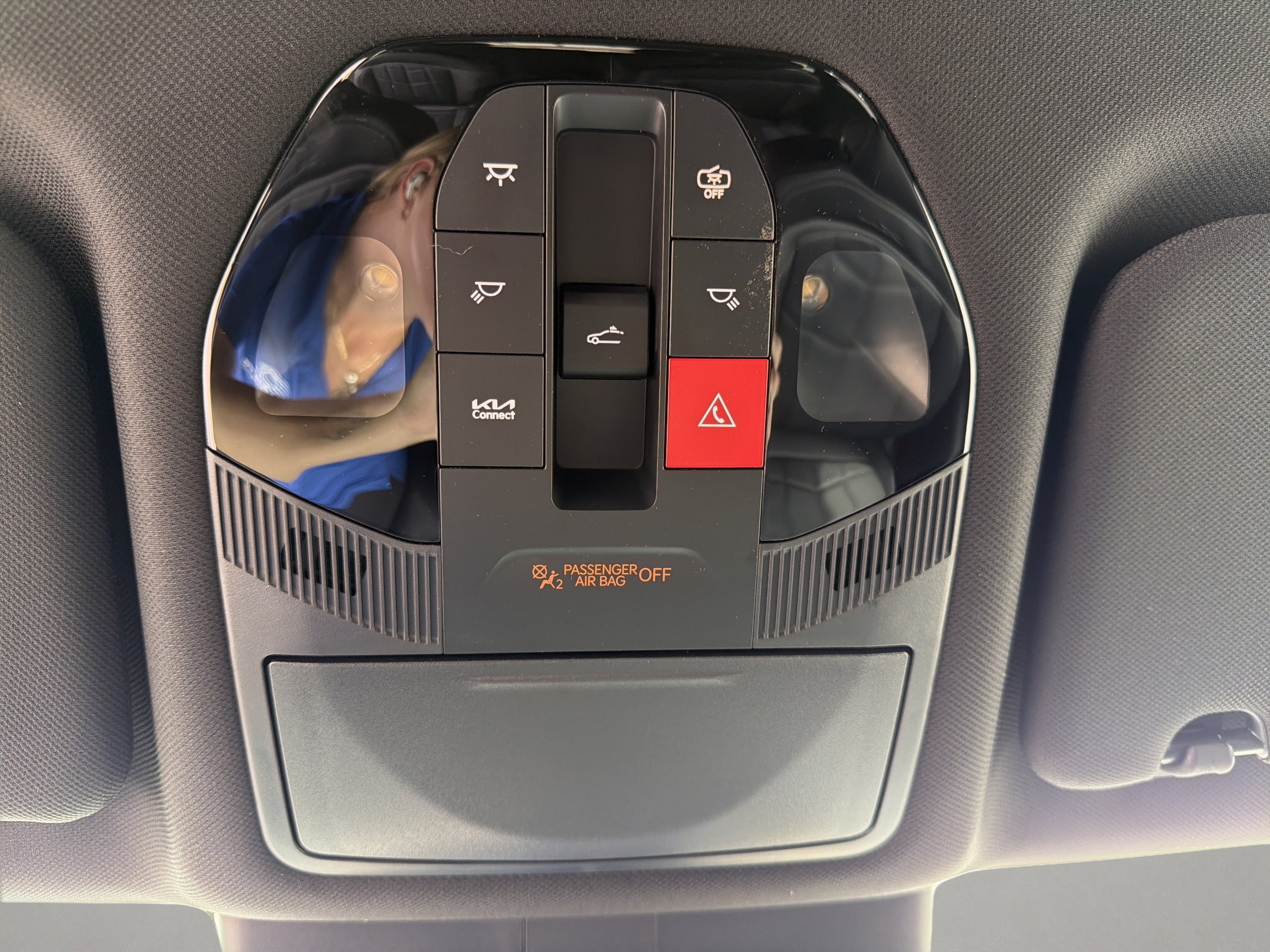 New 2027 Terrain Brown Matte Kia X-Line EX image 14