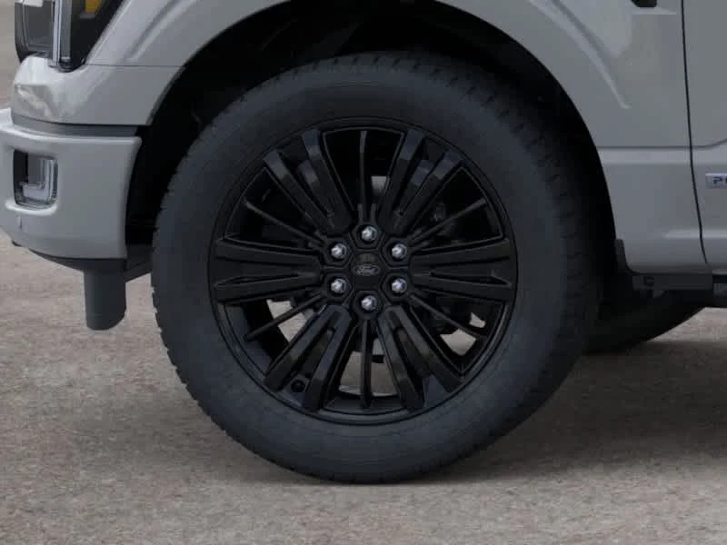 New 2026 Avalanche Ford Platinum® image 19