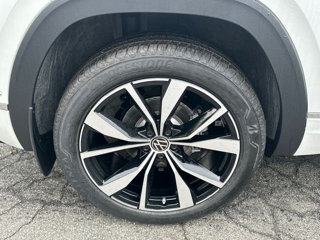 New 2026  Volkswagen 2.0T SEL Premium R-Line image 17
