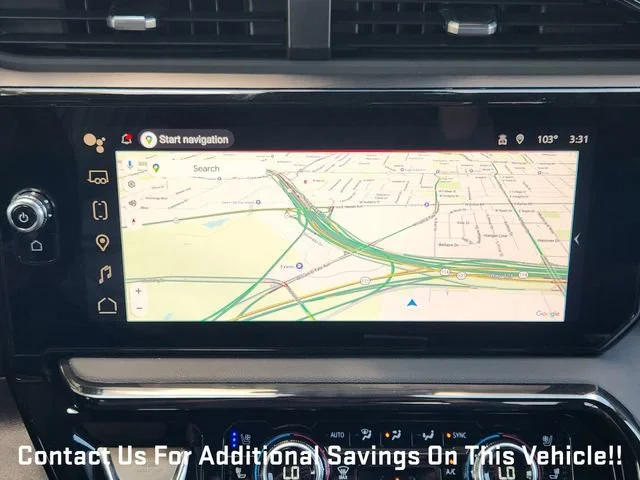 2026 GMC Sierra 1500 AT4 - Photo 12
