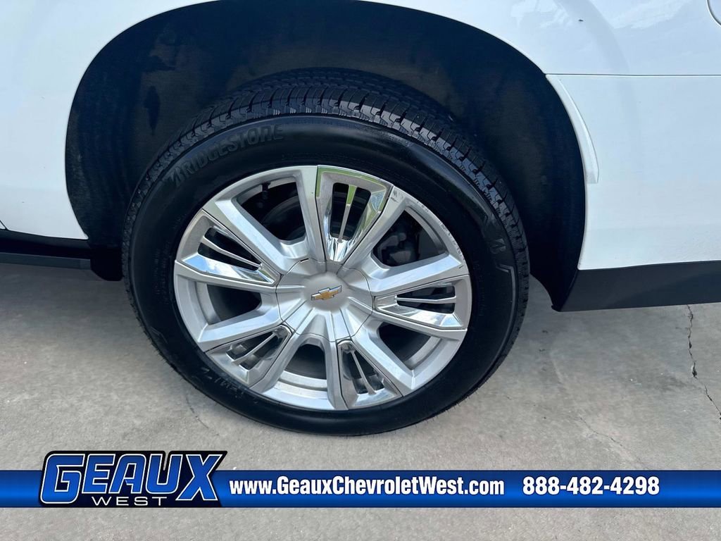 2023 Chevrolet Suburban High Country - Photo 7