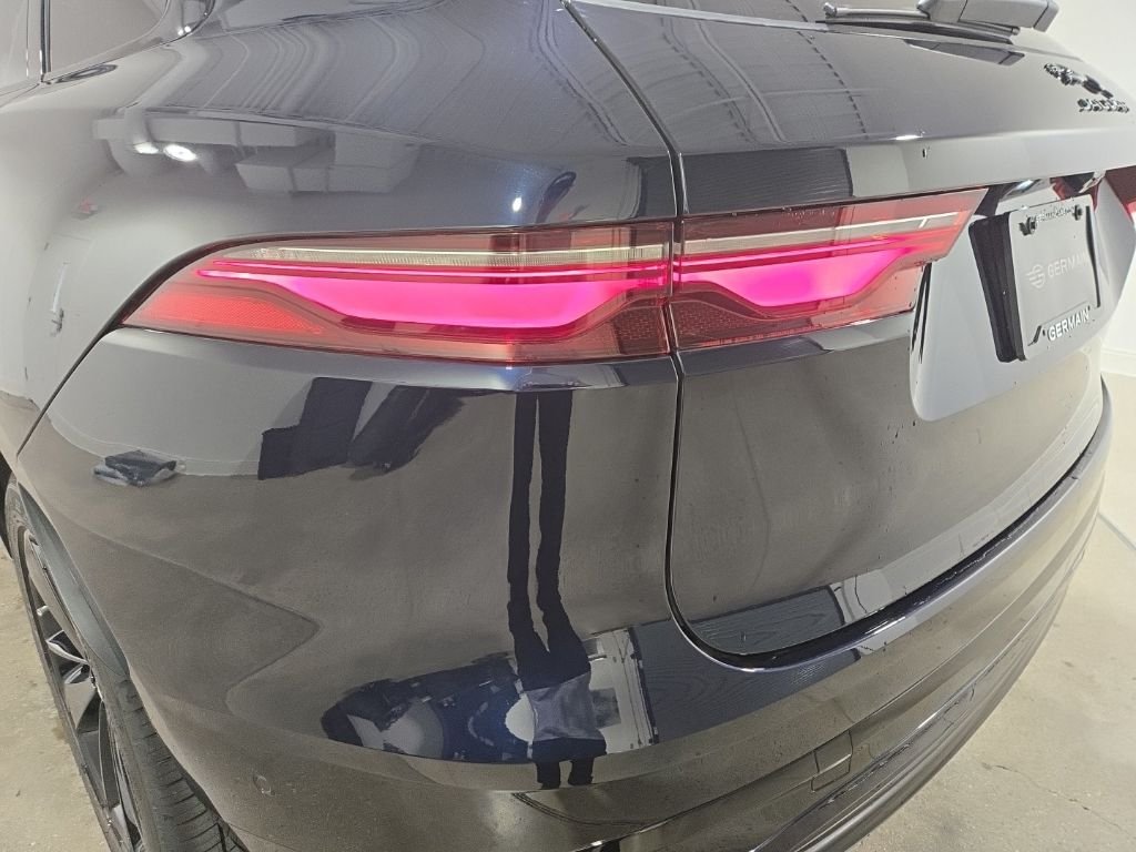 2026 Jaguar F-Pace R-Dynamic S - Photo 22