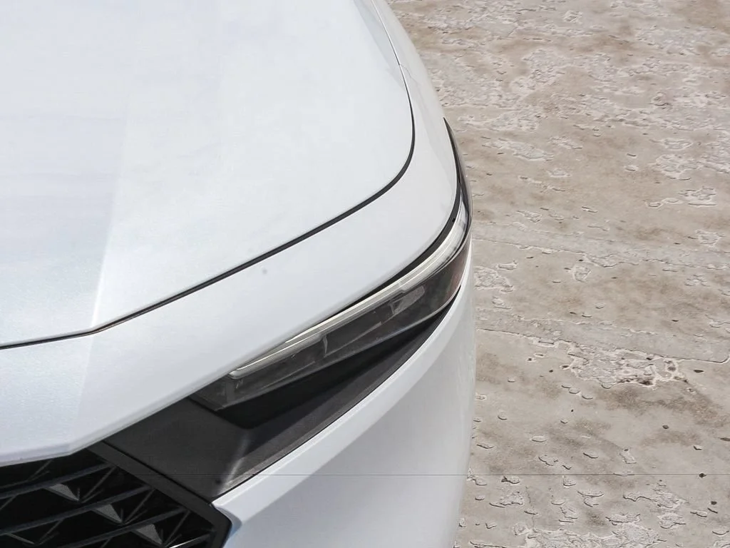 2024 Honda Accord Hybrid Sport-L - Photo 39