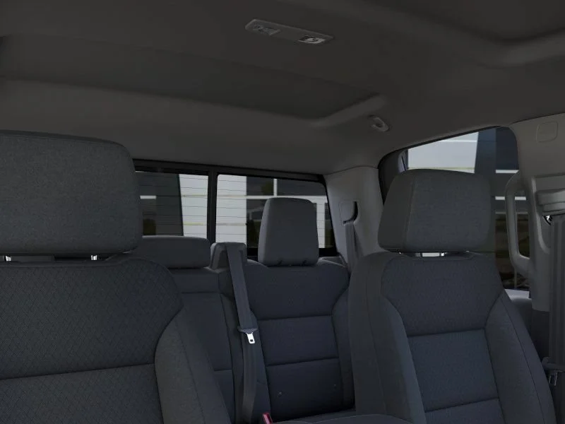 2026 GMC Sierra 1500 SLE - Photo 24