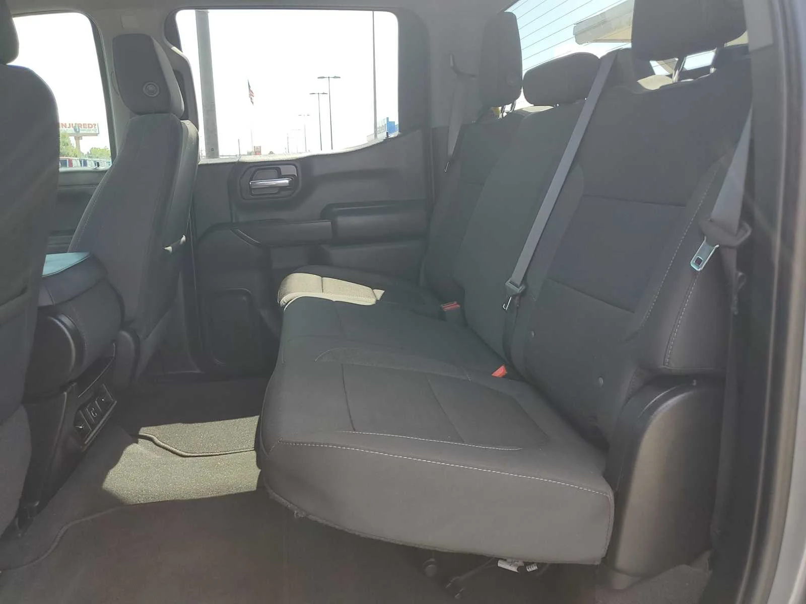 Used 2022 Satin Steel Metallic Chevrolet LT image 21