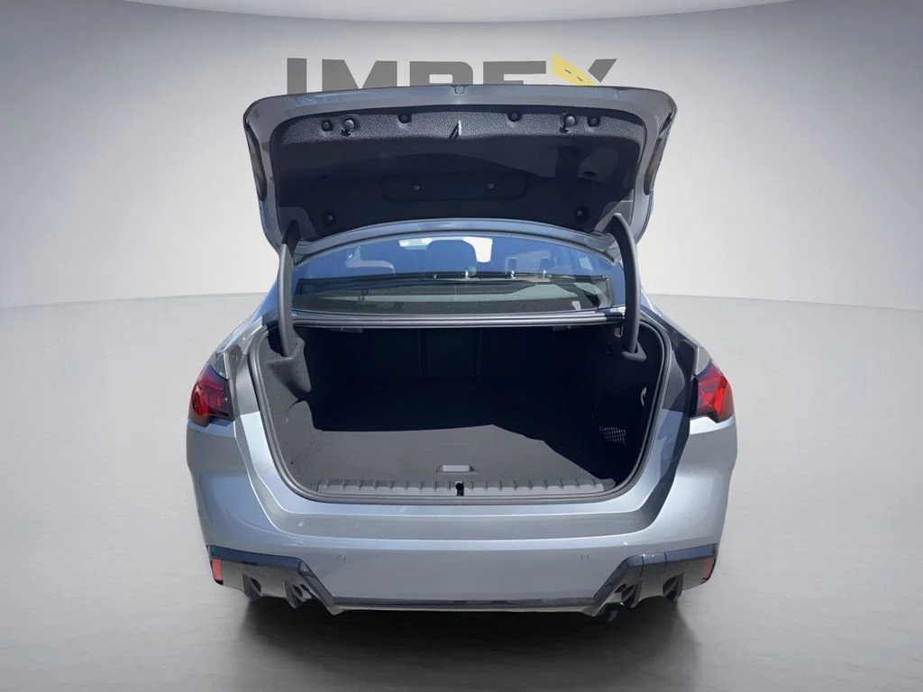 Used 2026 Grey BMW 228 xDrive image 30