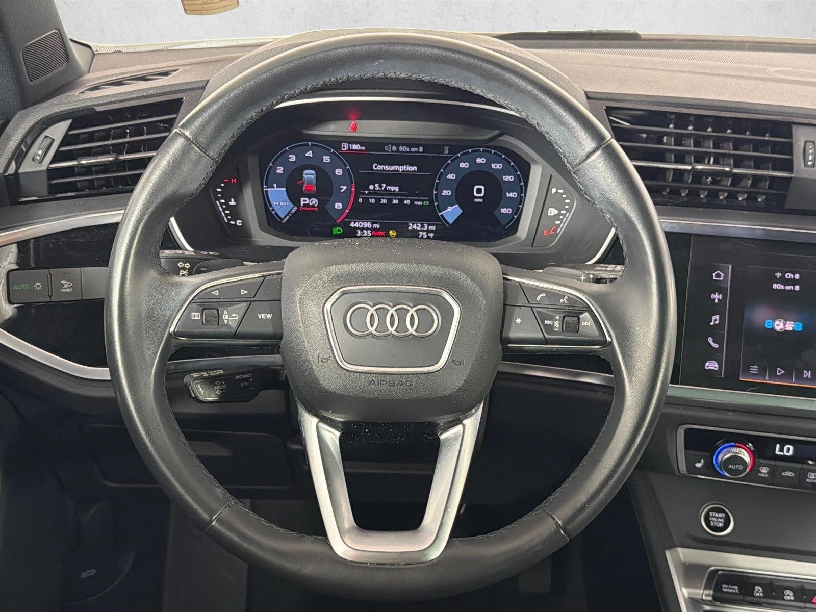 Used 2024  Audi S line Premium image 24