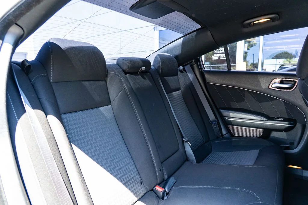 Used 2020 Silver Dodge R/T Scat Pack Widebody image 25