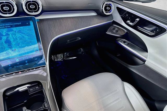 New 2026 Black Mercedes-Benz C 300 image 51