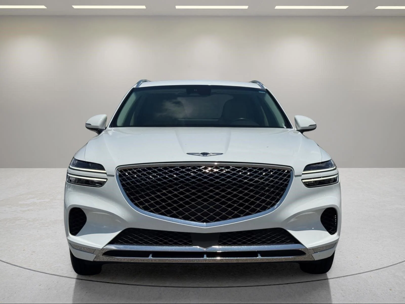 Used 2024 Alta White Genesis 2.5T image 8