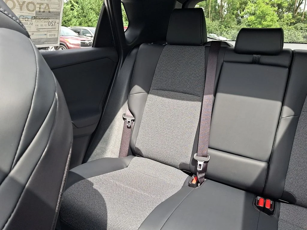 New 2026  Toyota XLE image 13