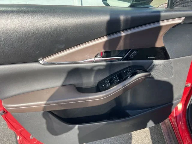 2025 Mazda CX-30 Turbo Premium Plus - Photo 22