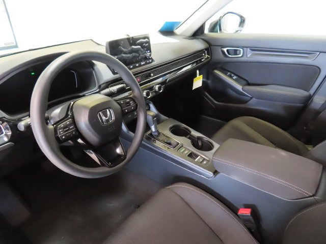 2026 Honda Civic LX - Photo 36