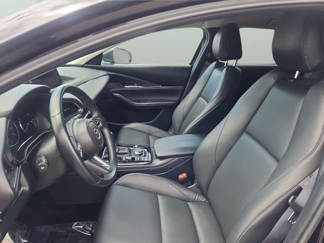 Certified Used 2023 Black Mazda 2.5 S Preferred Package image 28