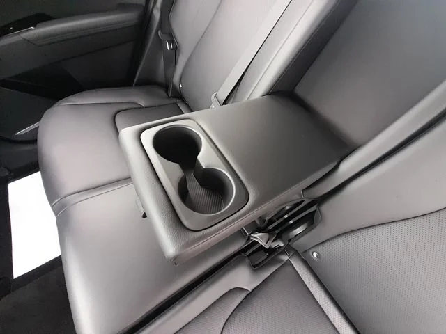 Used 2023 Blue Kia EX image 39