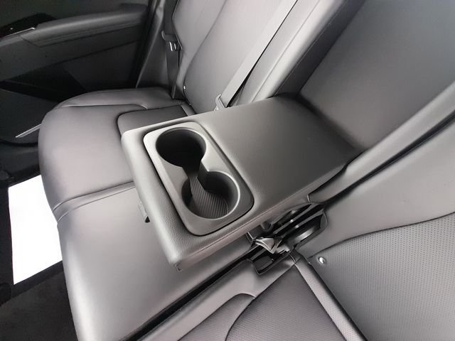 Used 2023 Blue Kia EX image 39