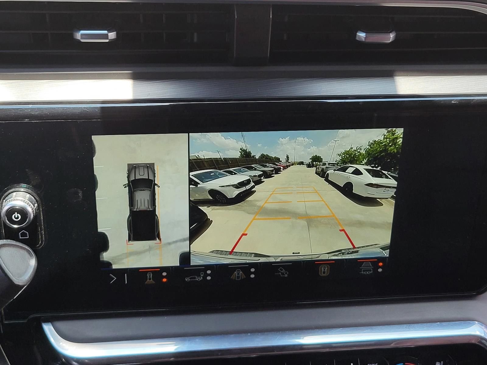 2024 GMC Sierra 3500HD Denali Ultimate - Photo 25