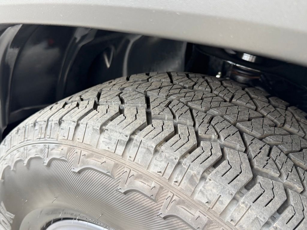Certified Used 2025 Gray Nissan PRO-4X image 45