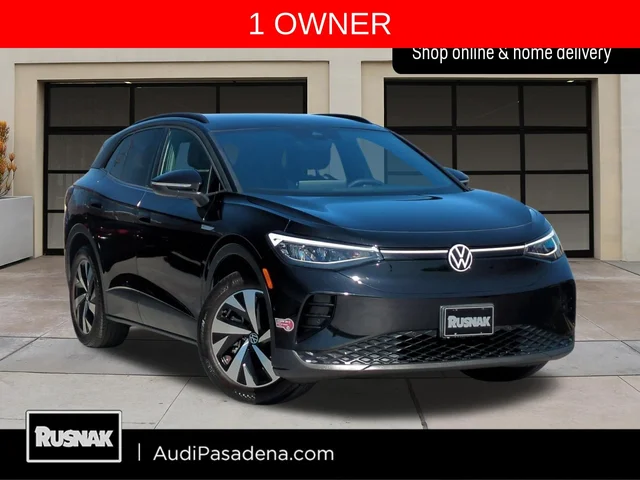 2023 Volkswagen ID.4 Pro