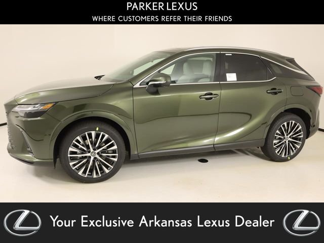2026 Lexus RX 350 350 Premium FWD's photo