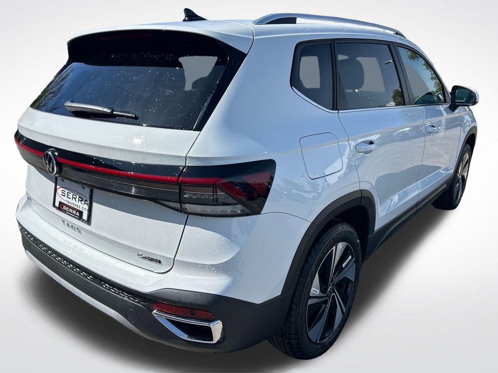 New 2026  Volkswagen 1.5T SE image 5