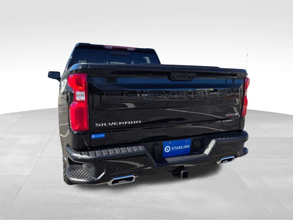 2026 Chevrolet Silverado 1500 RST - Photo 7