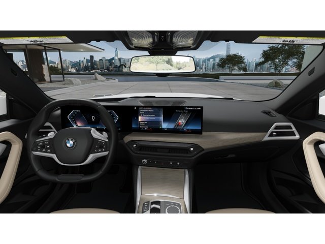New 2026 Alpine White BMW  image 10