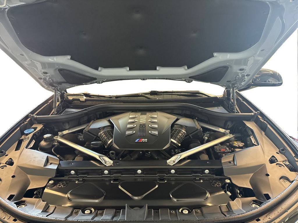 2026 BMW X7 M60i - Photo 11