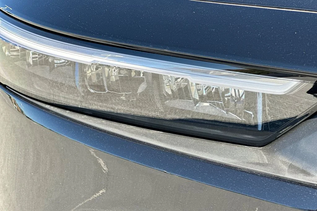 New 2026 Crystal Black Pearl Honda Sport-L image 28