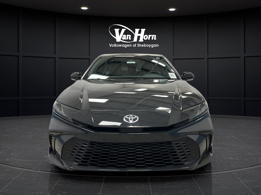 Used 2025 Underground Toyota SE image 2
