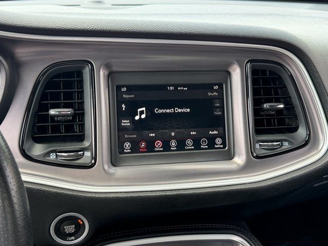Used 2021 Red Dodge SXT image 5