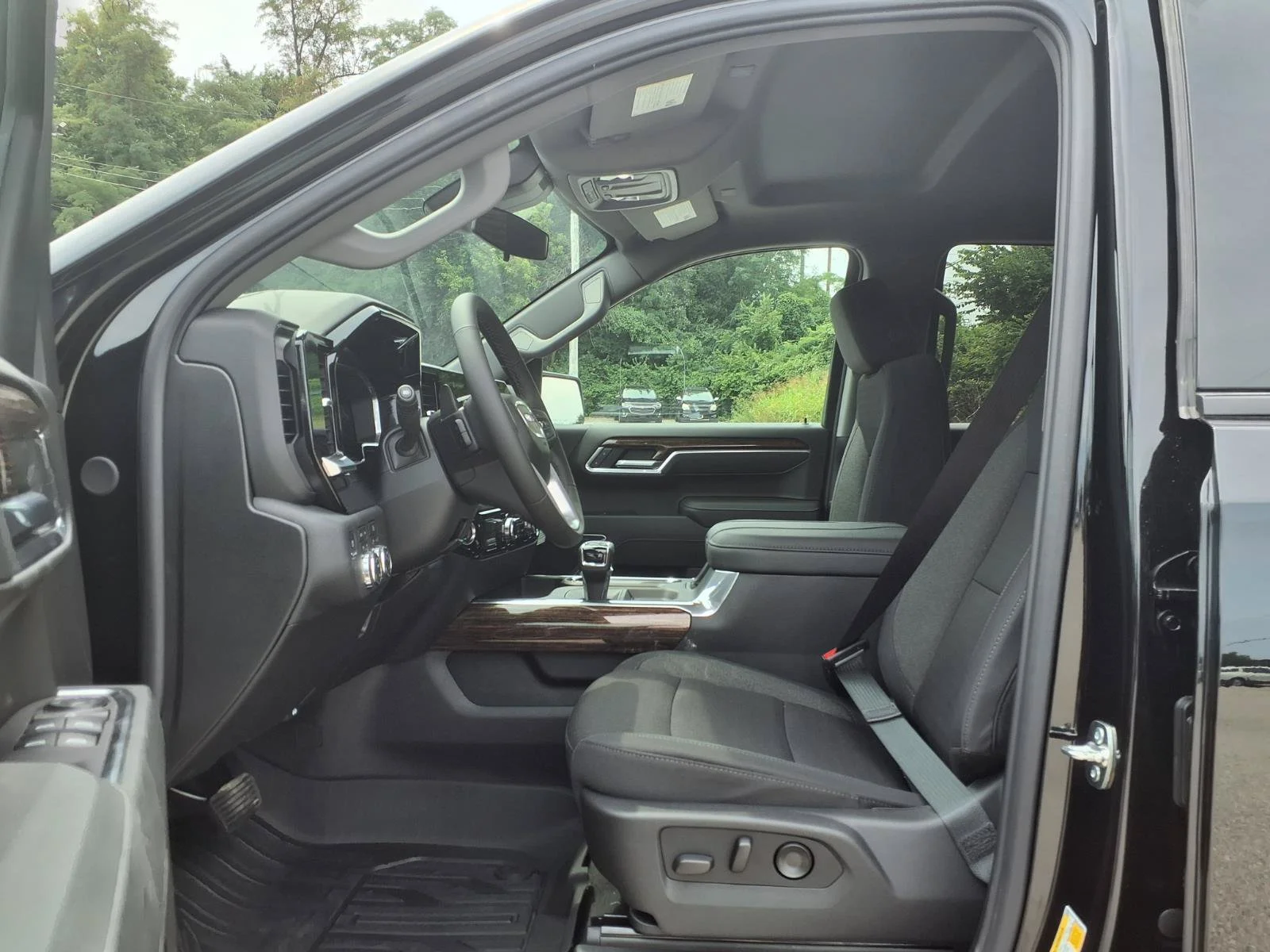 2026 GMC Sierra 1500 Elevation - Photo 13