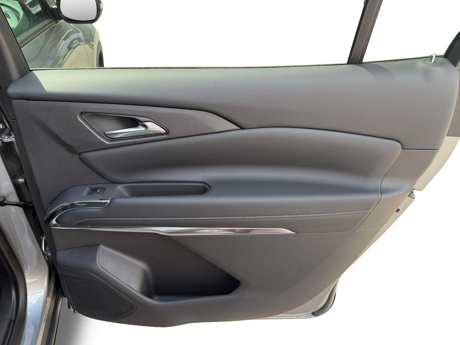 New 2026 Sterling Gray Metallic Chevrolet LT image 24
