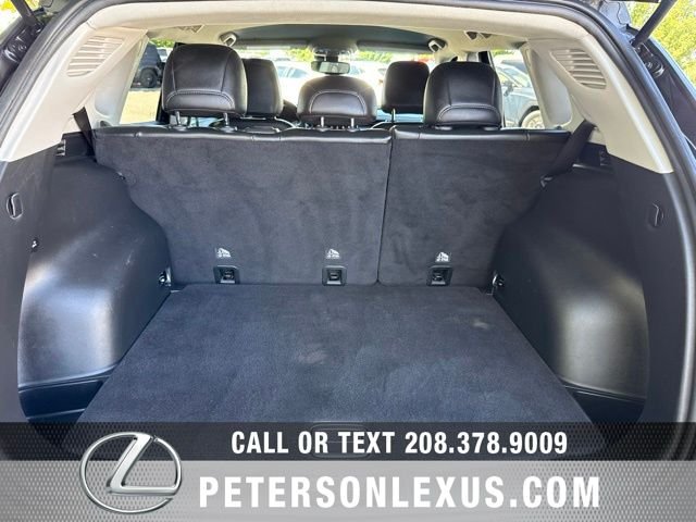 Used 2022 Black Jeep Trailhawk image 18