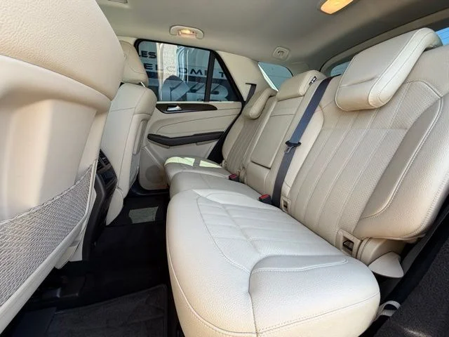 Used 2017  Mercedes-Benz GLE 350 image 11