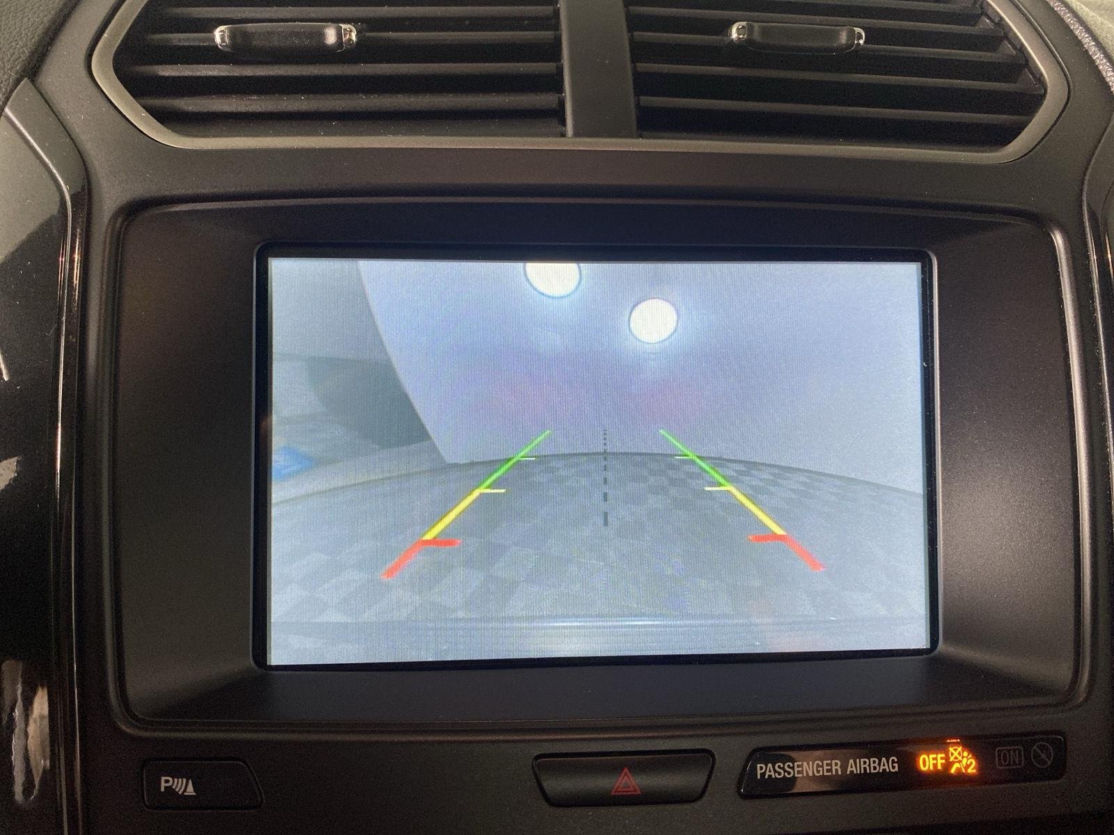 Used 2018 Shadow Black Ford XLT image 28