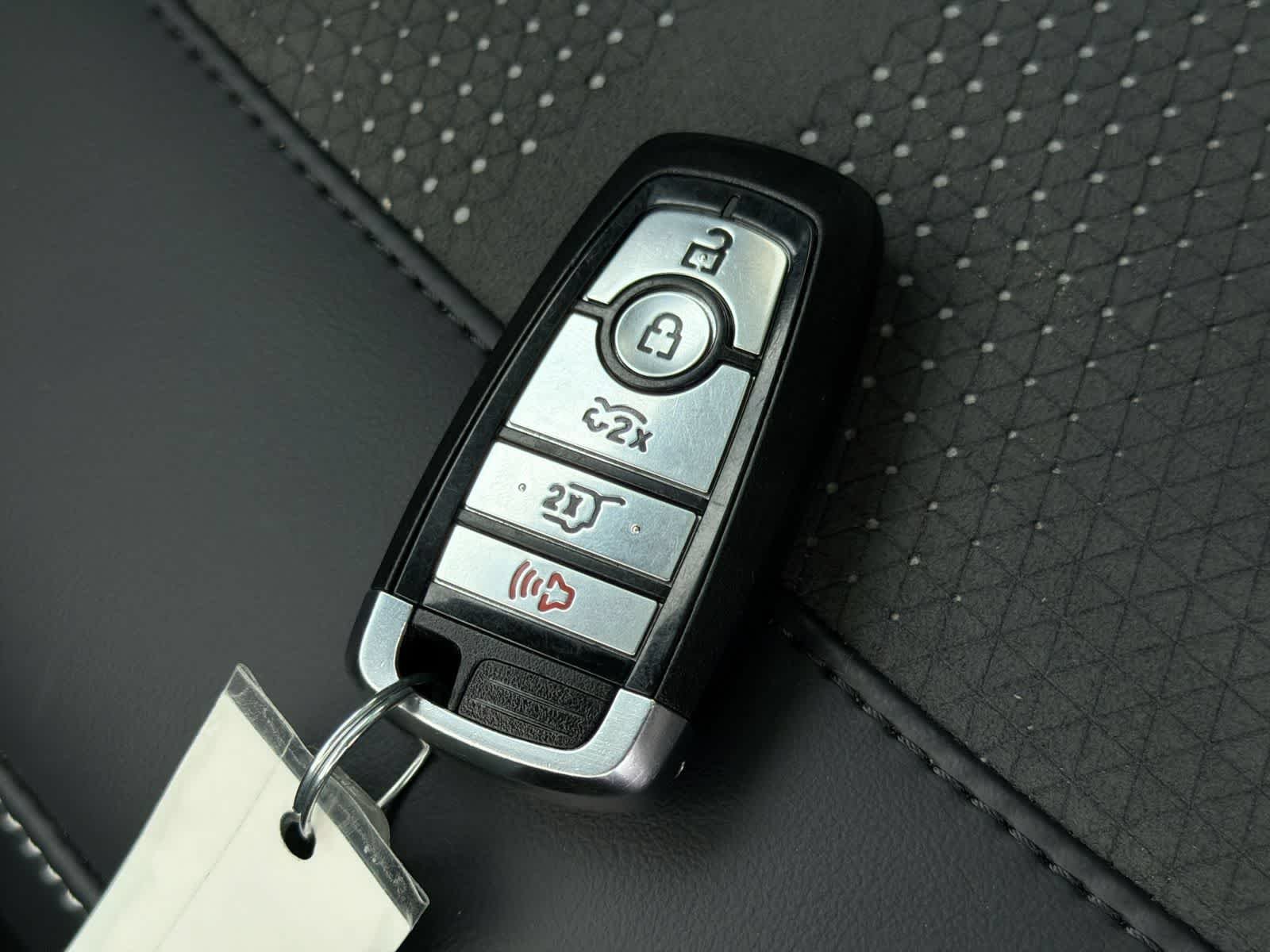 Certified Used 2025 Desert Sand Ford GT image 37