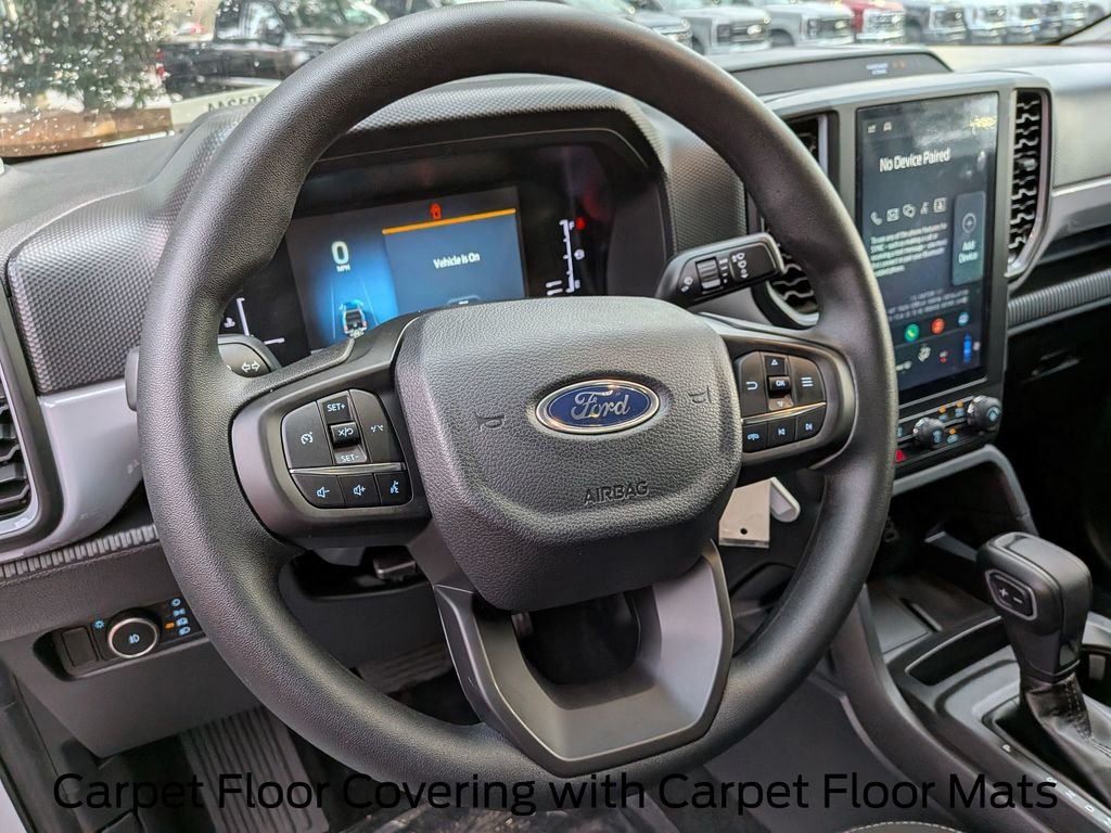 New 2026 Oxford White Ford XL image 17