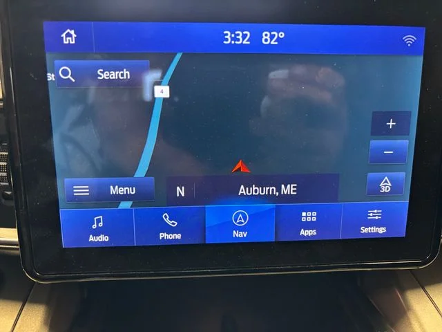 Used 2021 Gray Ford XLT image 20