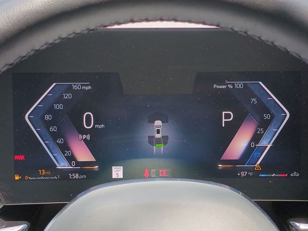 New 2026 Alpine White BMW xDrive28i image 28