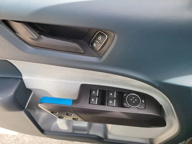 New 2026 Gray Metallic Ford XLT image 16