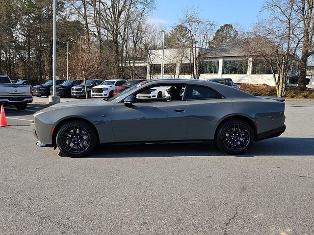2026 Dodge Charger Scat Pack - Photo 4