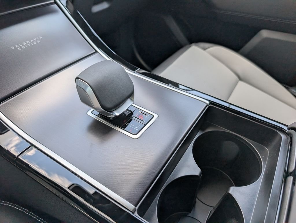 New 2026 Zadar Grey LAND ROVER  image 19