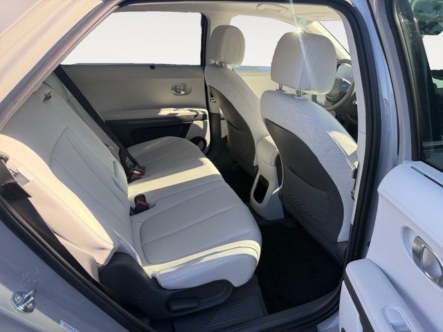 Certified Used 2024 Cyber Gray Hyundai Limited image 18