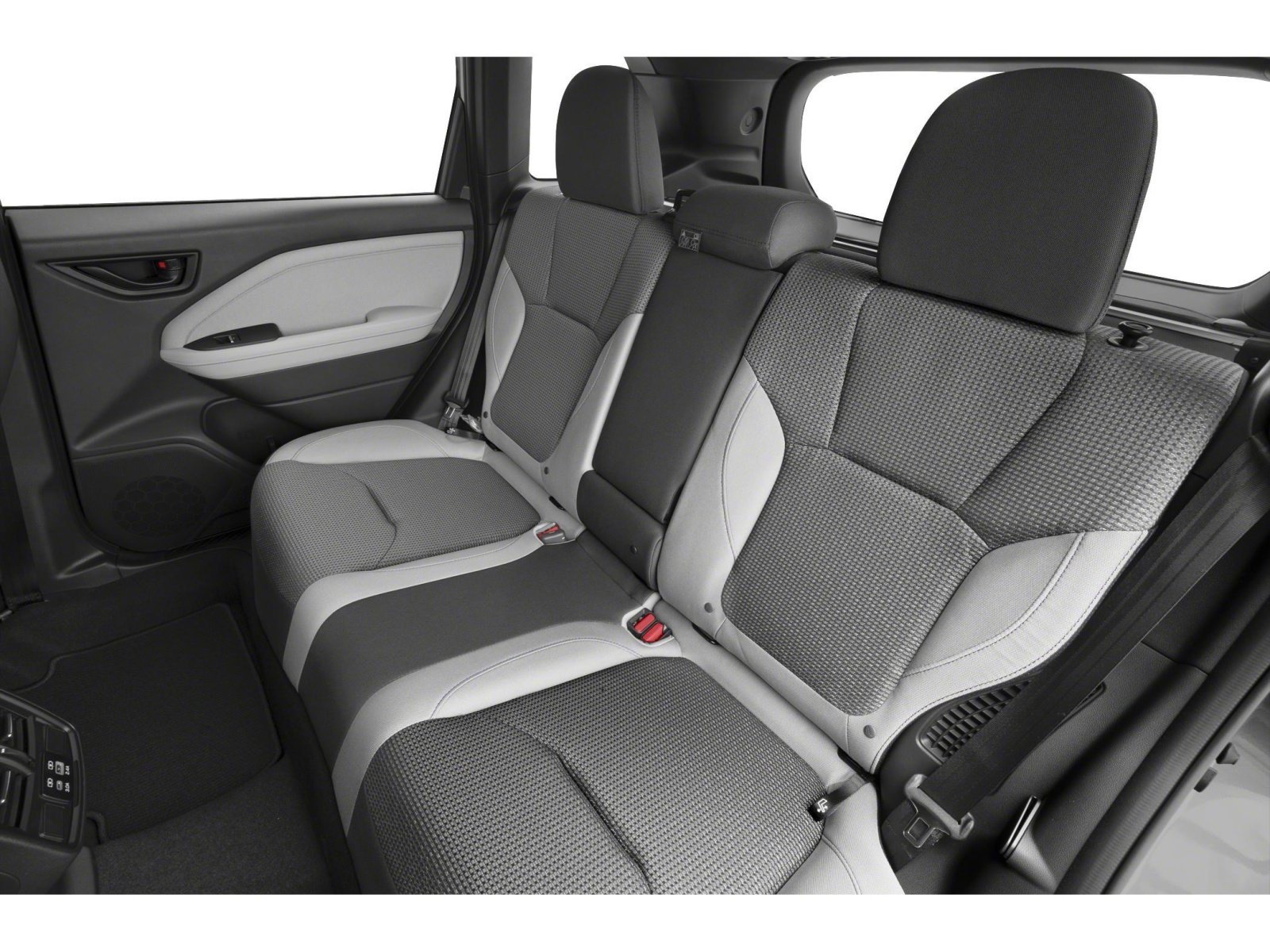 New 2026 RIVER ROCK PEARL Subaru Premium Hybrid image 8